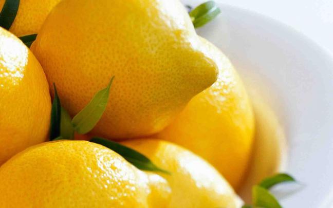 Yellow lemon HD wallpaper | HD Latest Wallpapers