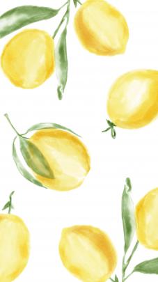 Cute Lemon Wallpapers For Computer \/ Here are only the best cute 