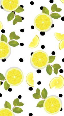 Cute Lemon Wallpapers For Computer \/ Here are only the best cute 