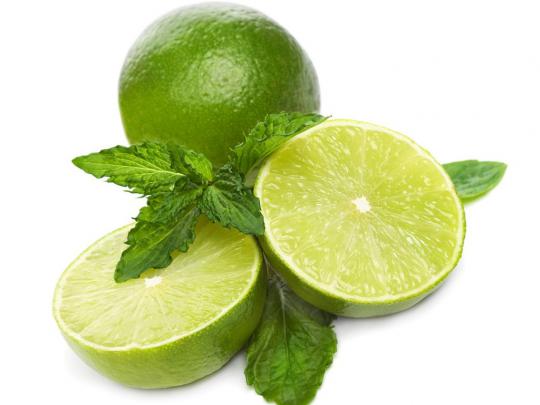 4K Green Lemon Wallpapers High Quality | Download Free