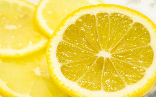 Lemon Wallpapers