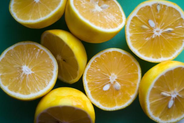 Lemon Wallpapers Hd