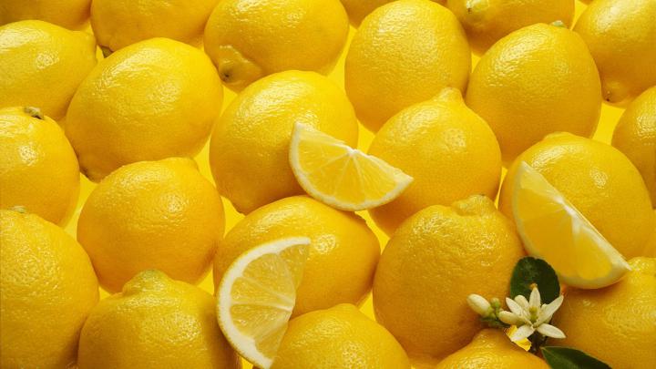HD Lemon Wallpaper | Full HD Pictures