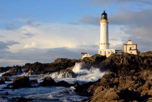 Lighthouse Desktop Wallpaper