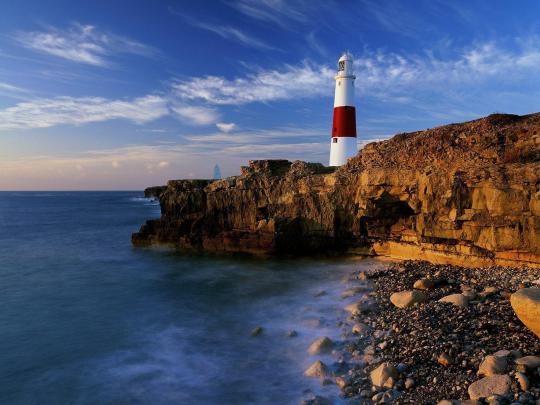Lighthouse Desktop Wallpapers Free