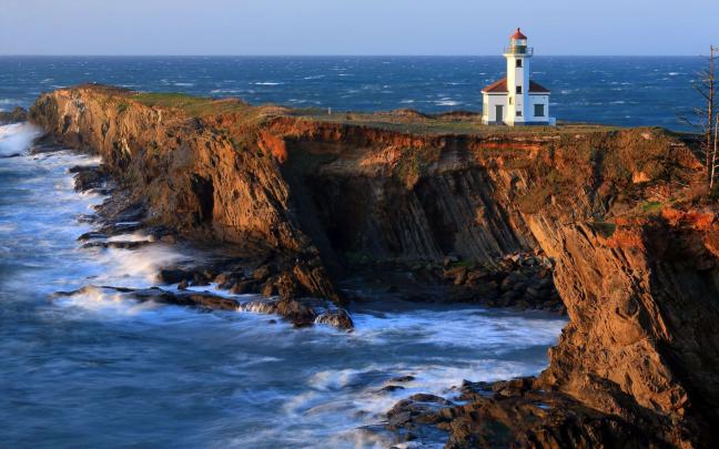 Free Download Lighthouse Wallpapers