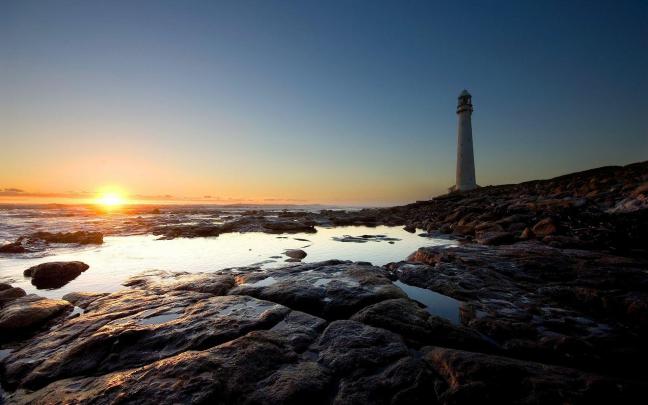 Lighthouse Desktop Wallpapers Free