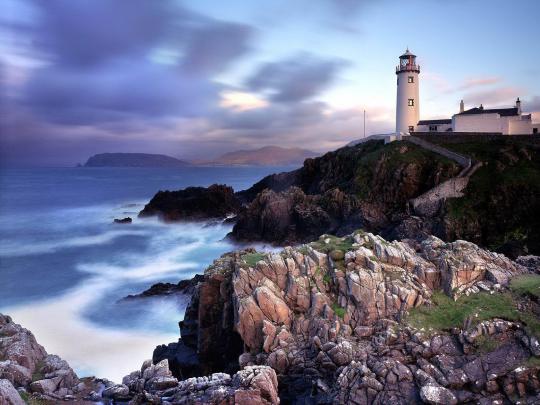 Lighthouse Desktop Wallpapers Free