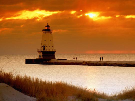 Lighthouse Desktop Wallpapers Free