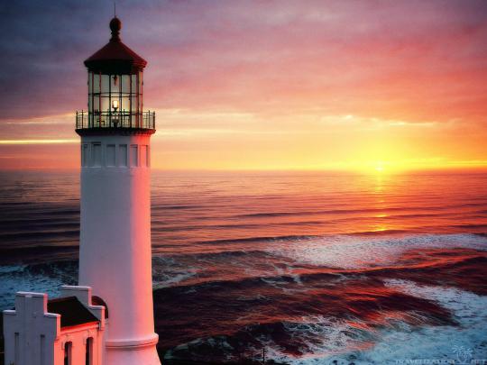 Lighthouse Desktop Wallpaper (53+ pictures)