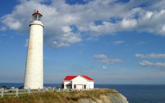 Lighthouse Desktop Wallpapers Free