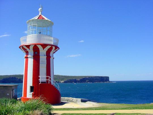 Lighthouse Desktop Wallpapers