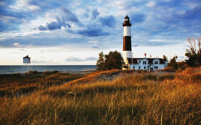 Lighthouse Desktop Wallpaper (53+ pictures)
