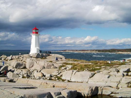 Lighthouse Desktop Wallpapers Free