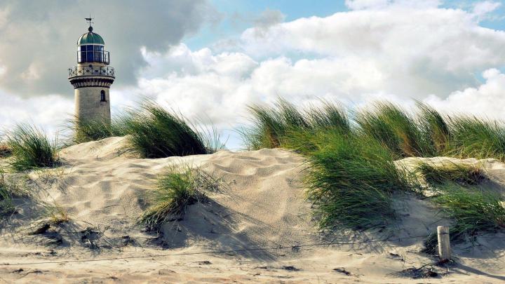 Lighthouse Desktop Wallpapers Free