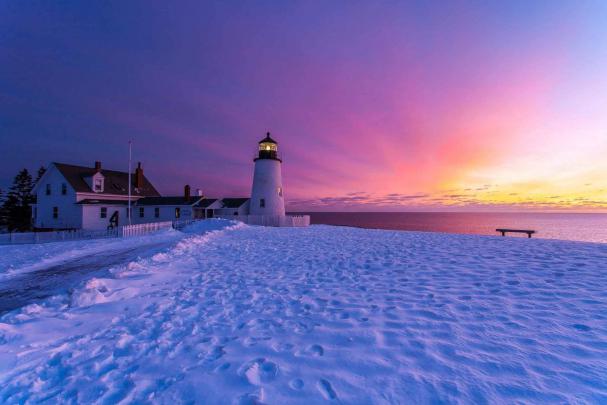 Lighthouse Desktop Wallpaper (53+ pictures)