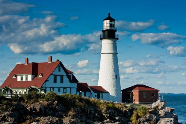 Lighthouse HD Wallpaper | Background Image | 1920x1280 | 156299 