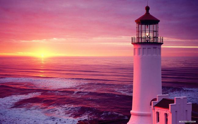 Lighthouse Desktop Wallpapers Free
