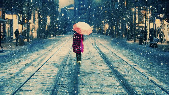 Live Weather Wallpaper for Desktop (55+ images)