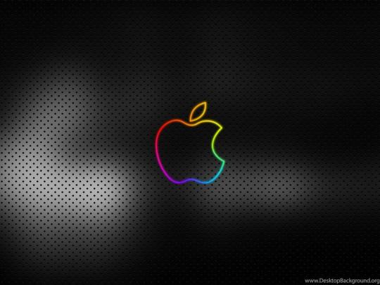 Apple wallpaper live wallpaper hd for windows 7 1024x768.jpg Desktop 