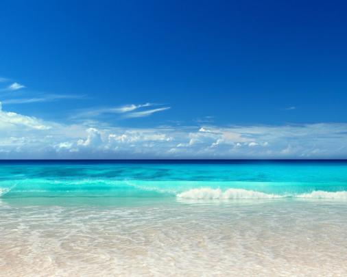 Free download 1280x1024 Beautiful Ocean Waves desktop PC and Mac 