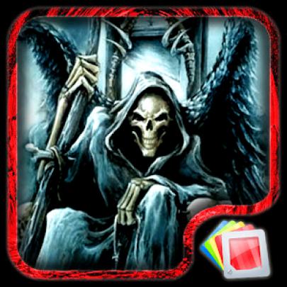 Skulls Live Wallpaper For PC \/ Windows 7\/8\/10 \/ Mac \u2013 Free Download 