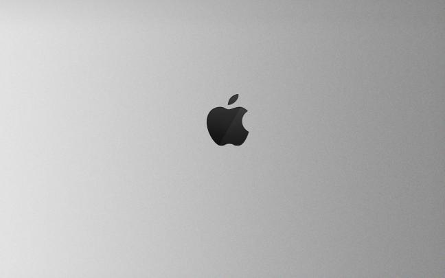 Apple Logo Wallpapers HD A44 - HD Desktop Wallpapers