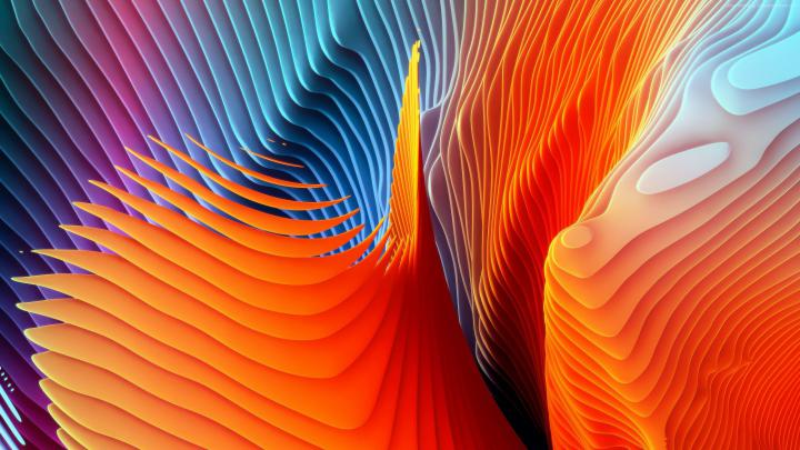 Live Wallpaper HD desktop weather screensaver on the Mac App Store 