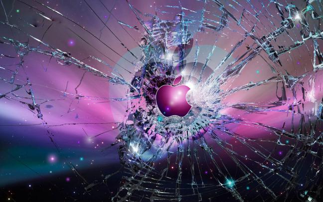 Download Wallpaper Desktop Apple Gallery