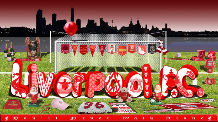 Liverpool Wallpapers for PC (76+ images)