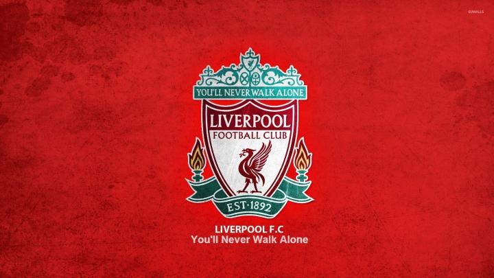 Liverpool Football Club [5] wallpaper - Sport wallpapers - #27757