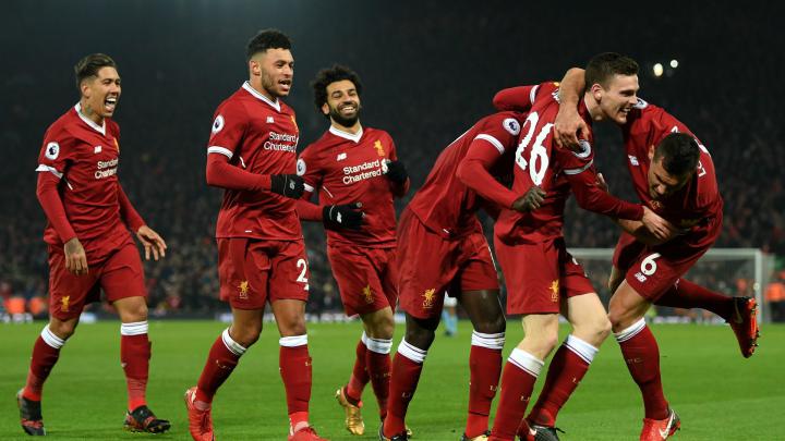 1920x1080 Liverpool Wallpaper 2017 Group 54 Hd Wallpapers | Liverpool 