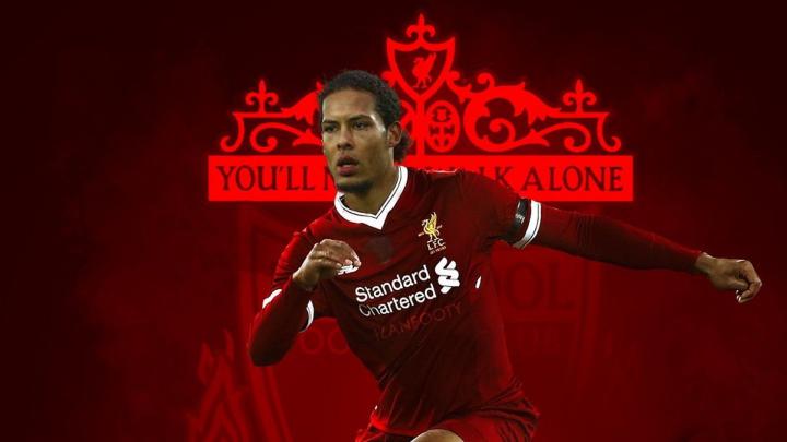 Wallpapers Logo Liverpool 2018 (84+ background pictures)