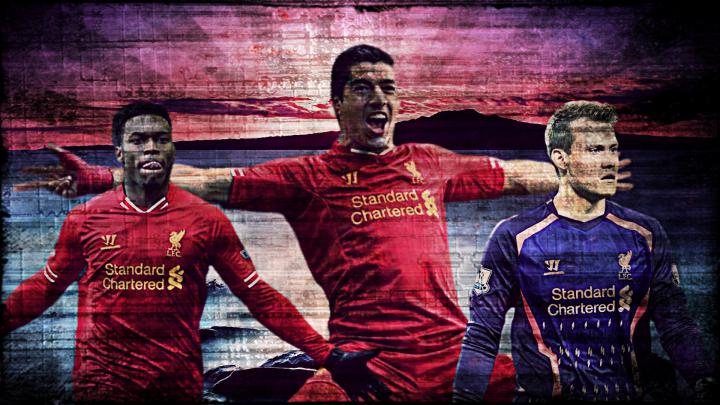 Liverpool Wallpaper 2018 (84+ pictures)