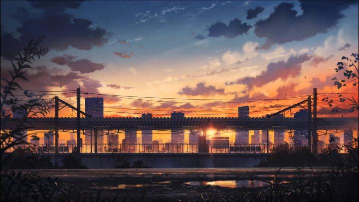 1920x1080 Desktop Lofi Wallpapers
