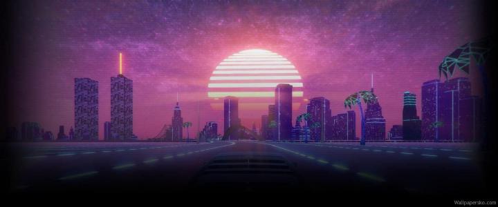 Lofi 4k Wallpapers