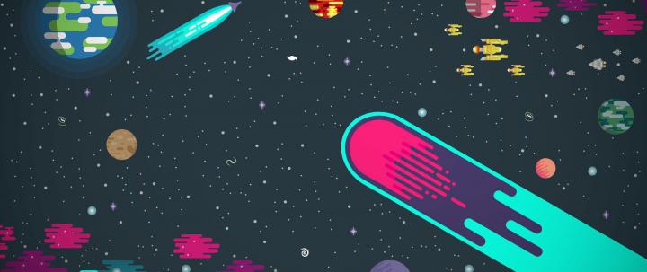 Lofi Aesthetic Desktop Wallpapers