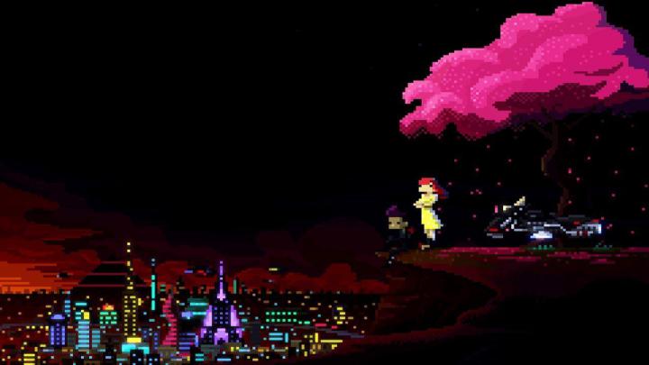 Lo Fi Desktop Wallpapers