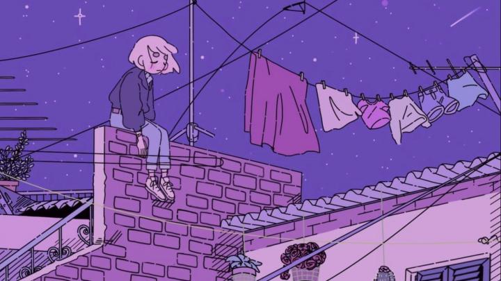 Japanese lofi wallpaper \u2022 Wallpaper For You HD Wallpaper For Desktop 