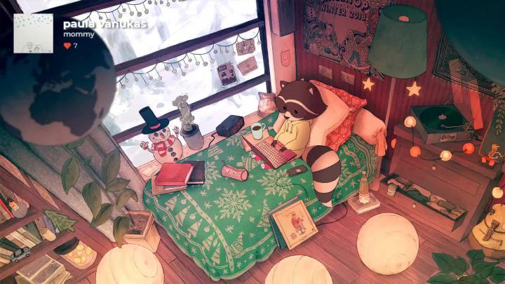 Lo fi artwork \u2022 Wallpaper For You HD Wallpaper For Desktop \u0026 Mobile