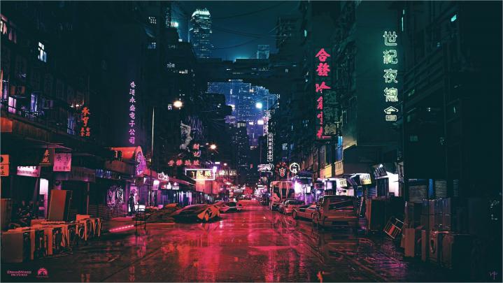 Lofi Desktop Wallpapers