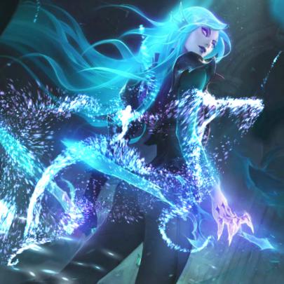 25+ Katarina Phone Wallpaper Hd - Bizt Wallpaper
