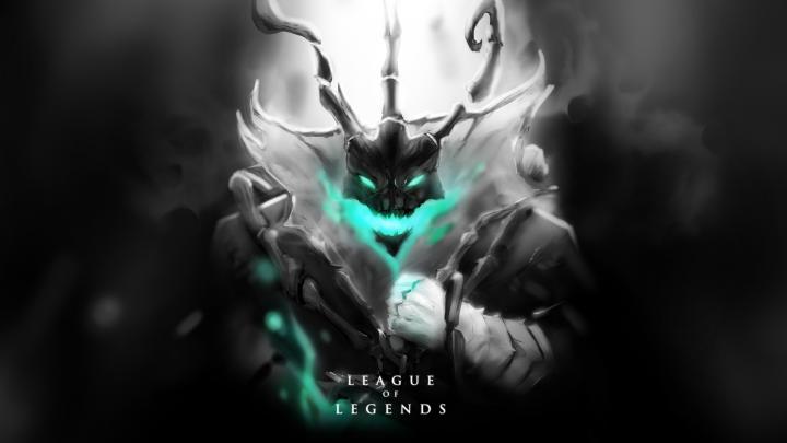 Best 50+ LOL Wallpapers 1080P on HipWallpaper | Terrifying 1080P 