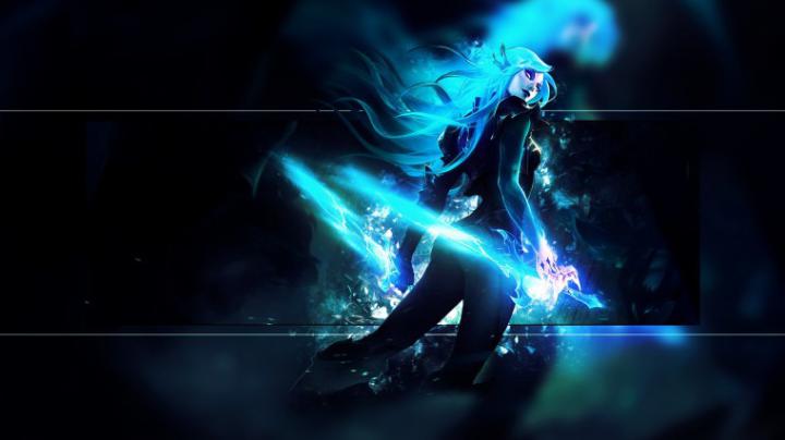 Katarina Wallpaper 1920x1080 (39 images) - DodoWallpaper.