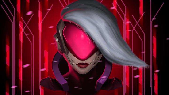 25+ Katarina Phone Wallpaper Hd - Bizt Wallpaper