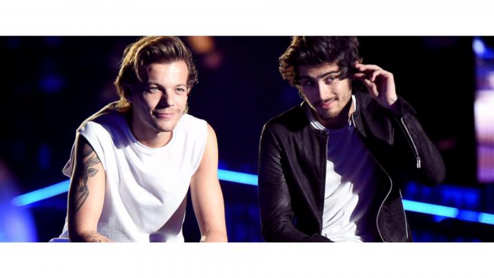 Louis Tomlinson Wallpapers