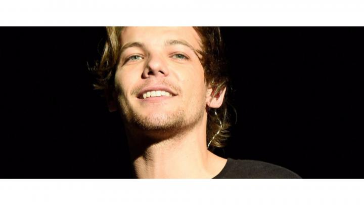 Louis Tomlinson Wallpaper : Louis Tomlinson Wallpapers (69+ images)