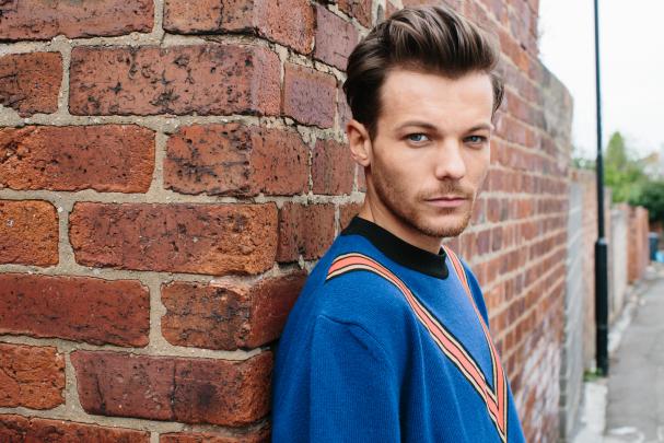 Louis Tomlinson Back To You, HD Music, 4k Wallpapers, Images 