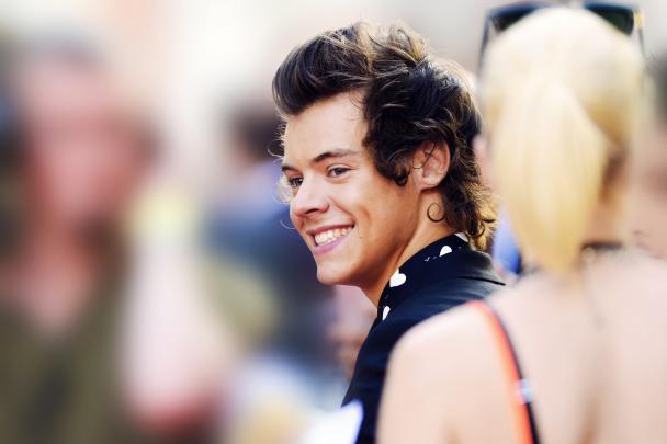 Louis Tomlinson Wallpapers High Resolution and Quality Download