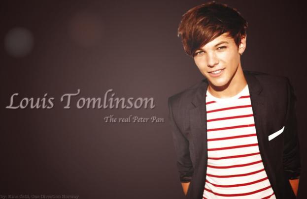 Louis Tomlinson Wallpapers High Resolution and Quality Download